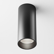 Потолочный светильник Maytoni Ceiling & Wall Focus LED C056CL-L12B4K-W-B Черный-6