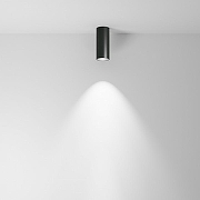 Потолочный светильник Maytoni Ceiling & Wall Focus LED C056CL-L12B4K-W-B Черный-7