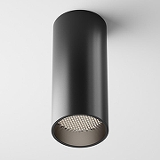 Потолочный светильник Maytoni Ceiling & Wall Focus LED C056CL-L12B4K-W-B Черный-8