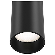 Потолочный светильник Maytoni Ceiling & Wall Focus LED C056CL-L12B4K Черный-2