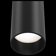Потолочный светильник Maytoni Ceiling & Wall Focus LED C056CL-L12B4K Черный-3