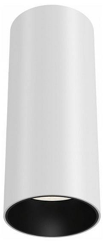 Потолочный светильник Maytoni Ceiling & Wall Focus LED C056CL-L12W3K-W-W 