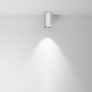Потолочный светильник Maytoni Ceiling & Wall Focus LED C056CL-L12W3K-W-W Белый-4
