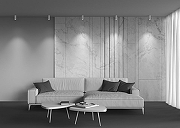 Потолочный светильник Maytoni Ceiling & Wall Focus LED C056CL-L12W3K-W-W Белый-7