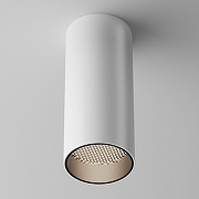 Потолочный светильник Maytoni Ceiling & Wall Focus LED C056CL-L12W4K-W-W Белый-5