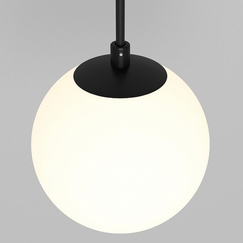 Подвесной светильник Maytoni Pendant Luna P039PL-5W3K-10-B 
