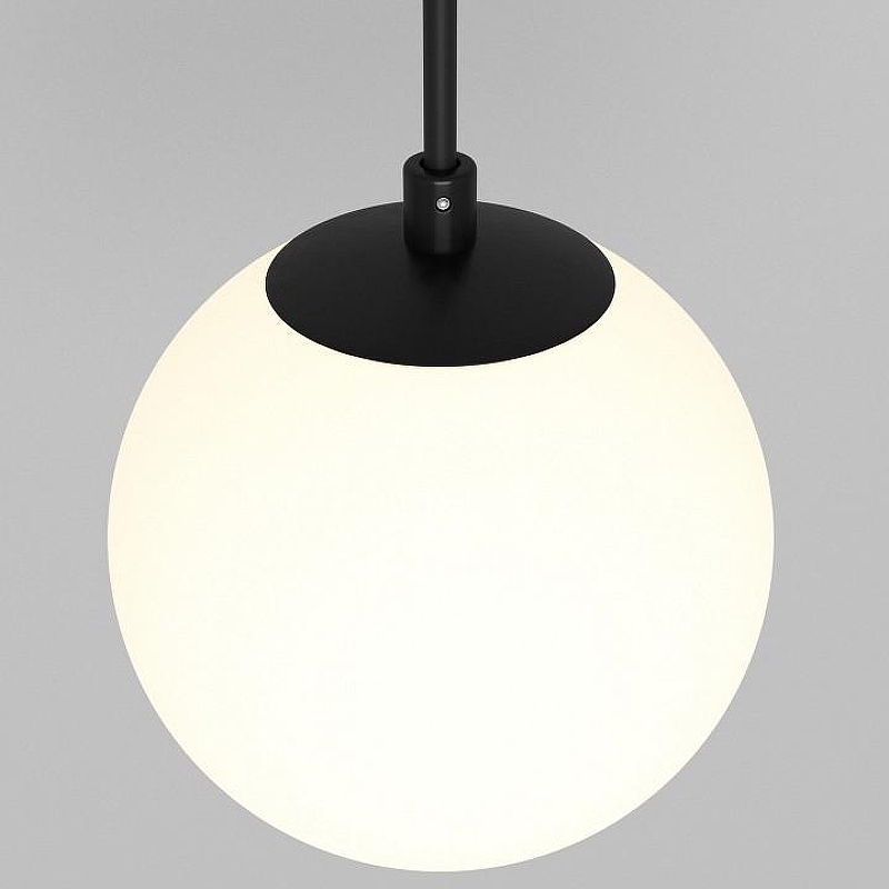 Подвесной светильник Maytoni Pendant Luna P039PL-5W3K-10INS-B 