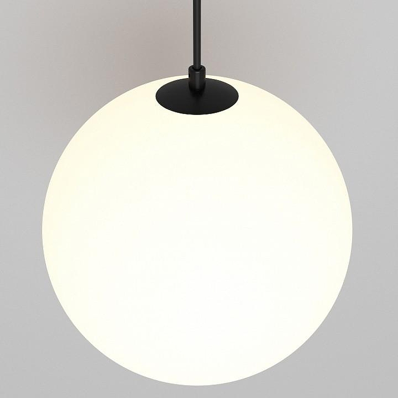 Подвесной светильник Maytoni Pendant Luna P039PL-5W3K-20-B 