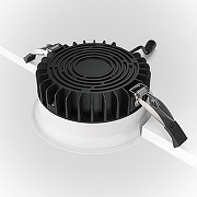 Встраиваемый светильник Maytoni Pendant Okno DL053-24W4K-W цвет Белый-2