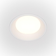 Встраиваемый светильник Maytoni Pendant Okno DL053-24W4K-W цвет Белый-5