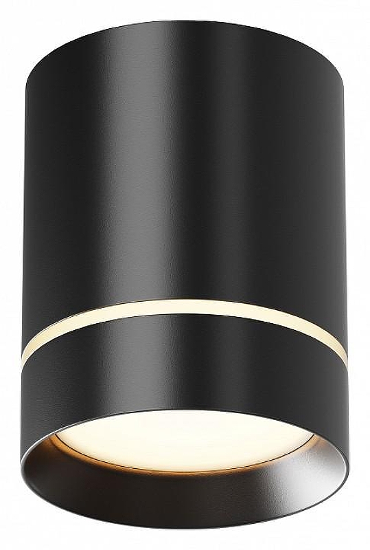 Потолочный светильник Maytoni Ceiling & Wall Orlo C085CL-9W3K-B 