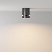 Потолочный светильник Maytoni Ceiling & Wall Orlo C085CL-9W3K-B цвет Черный-3