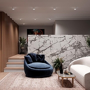 Потолочный светильник Maytoni Ceiling & Wall Orlo C085CL-9W3K-W цвет Белый-1