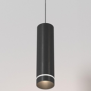 Подвесной светильник Maytoni Pendant Orlo P085PL-12W4K-B Черный