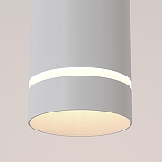 Подвесной светильник Maytoni Pendant Orlo P085PL-12W3K-W цвет плафона/подвески Белый, цвет арматуры Белый-2