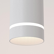 Подвесной светильник Maytoni Pendant Orlo P085PL-12W4K-W цвет плафона/подвески Белый, цвет арматуры Белый-2