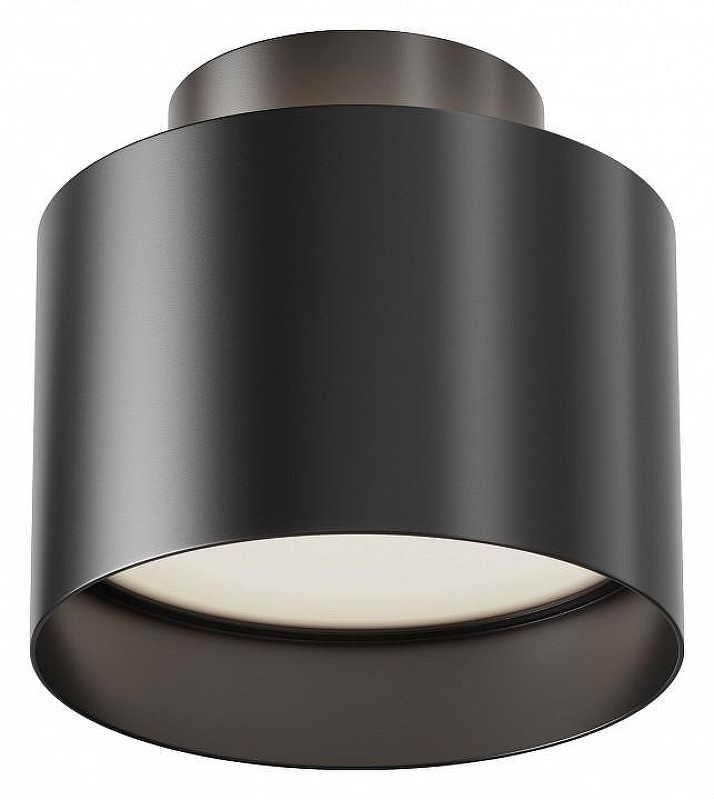 Потолочный светильник Maytoni Ceiling & Wall Planet C009CW-L12B4K 