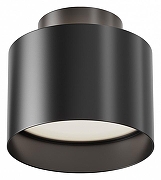 Потолочный светильник Maytoni Ceiling & Wall Planet C009CW-L12B4K цвет Черный