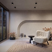 Потолочный светильник Maytoni Ceiling & Wall Planet C009CW-L12B4K цвет Черный-5