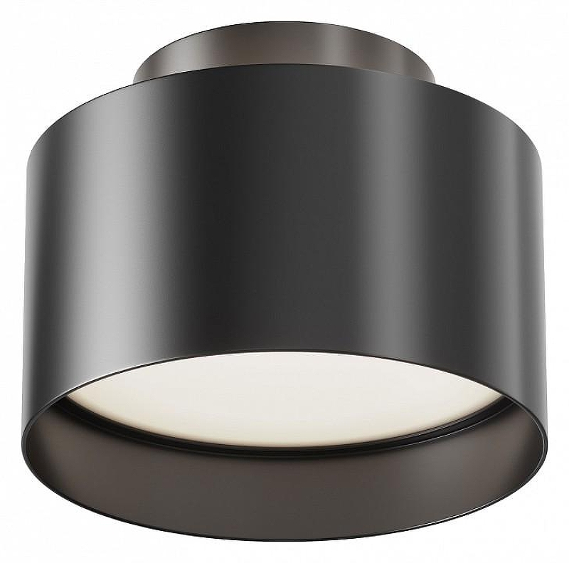 Потолочный светильник Maytoni Ceiling & Wall Planet C009CW-L16B4K 