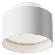 Потолочный светильник Maytoni Ceiling & Wall Planet C009CW-L16W4K цвет Черный