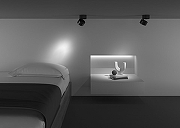 Потолочный светильник Maytoni Ceiling & Wall Yin C084CL-15W3K-B Черный-6