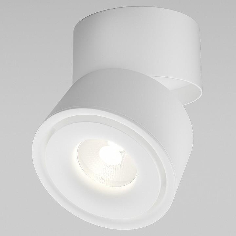 Потолочный светильник Maytoni Ceiling & Wall Yin C084CL-15W3K-W 