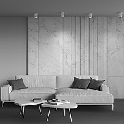 Потолочный светильник Maytoni Ceiling & Wall Yin C084CL-15W3K-W Белый-5