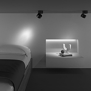 Потолочный светильник Maytoni Ceiling & Wall Yin C084CL-15W4K-B Черный-6