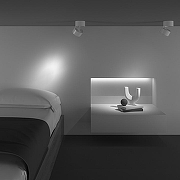 Потолочный светильник Maytoni Ceiling & Wall Yin C084CL-15W4K-W цвет Белый-6