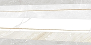 Декор AltaCera Байрон Голд / Bayron Gold DW9BAO09 Глянцевый 25х50 см