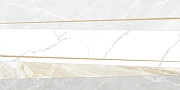 Декор AltaCera Байрон Голд / Bayron Gold DW9BAO09 Глянцевый 25х50 см-1