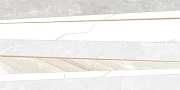 Декор AltaCera Байрон Голд / Bayron Gold DW9BAO09 Глянцевый 25х50 см-4