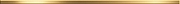 Бордюр AltaCera Тенор Голд / Tenor Gold BW0TNR09 Глянцевый 1,3х60 см-1