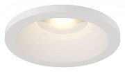 Встраиваемый светильник Maytoni Downlight Zoom DL034-L12W4K-D-W цвет Белый-1