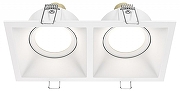 Встраиваемый светильник Maytoni Downlight Dot DL029-2-02W цвет Черный-5