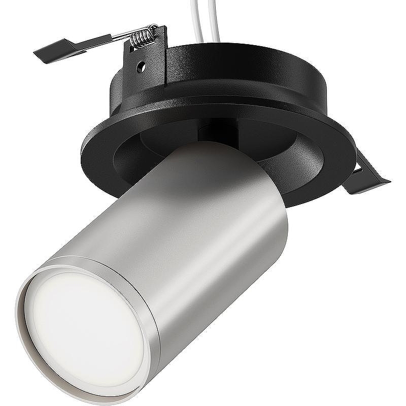 Потолочный светильник Maytoni Ceiling & Wall Focus S C048CL-U-1BS 