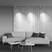 Потолочный светильник Maytoni Ceiling & Wall Focus S C048CL-U-1W Белый-8