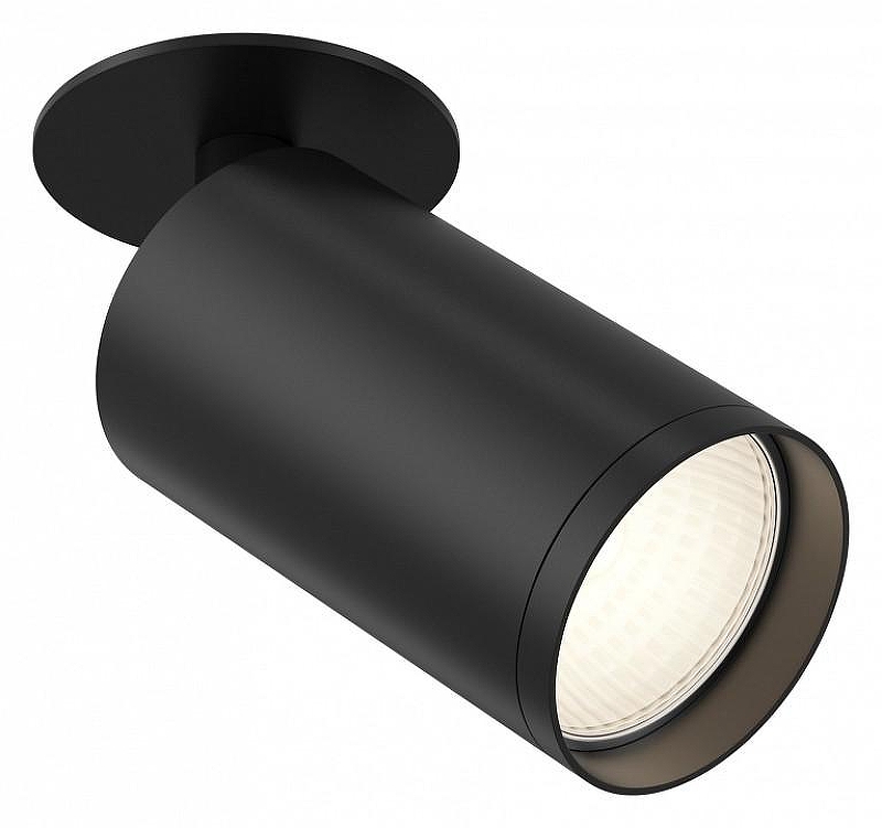 Потолочный светильник Maytoni Ceiling & Wall Focus S C049CL-U-1B 