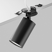 Потолочный светильник Maytoni Ceiling & Wall Focus S C049CL-U-1B Черный-4