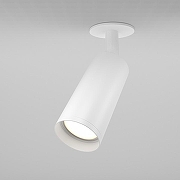 Потолочный светильник Maytoni Ceiling & Wall Focus S C049CL-U-1W цвет плафона/подвески Белый, цвет арматуры Белый-4