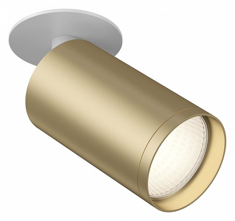 Потолочный светильник Maytoni Ceiling & Wall Focus S C049CL-U-1WMG 