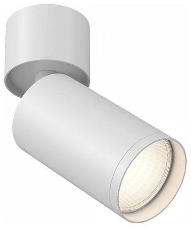 Потолочный светильник Maytoni Ceiling & Wall Focus S C050CL-U-1W 