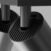 Потолочный светильник Maytoni Ceiling & Wall Focus S C051CL-U-2B Черный-3