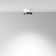 Потолочный светильник Maytoni Ceiling & Wall Hoop C086CL-GX53-SRD-WB цвет плафона/подвески Черный, цвет арматуры Белый-2
