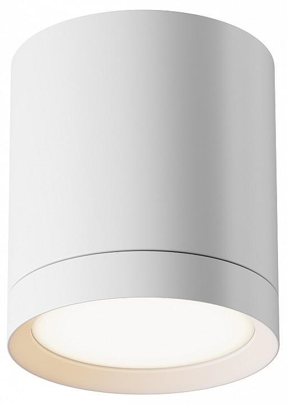 Потолочный светильник Maytoni Ceiling & Wall Hoop C086CM-GX53-MRD-W 