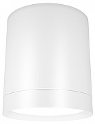 Потолочный светильник Maytoni Ceiling & Wall Hoop C086CM-GX53-MRD-W цвет плафона/подвески Белый, цвет арматуры Белый-1