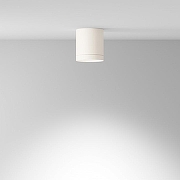Потолочный светильник Maytoni Ceiling & Wall Hoop C086CM-GX53-MRD-W цвет плафона/подвески Белый, цвет арматуры Белый-5