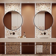 Встраиваемый светильник Maytoni Downlight Hoop DL086-GX53-SQ-W Белый-7