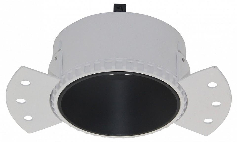 Встраиваемый светильник Maytoni Downlight Share DL051-01-GU10-RD-WB 